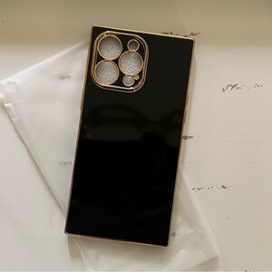 Case-IPhone 14 Pro Max Case-Flexible-NEW in pack